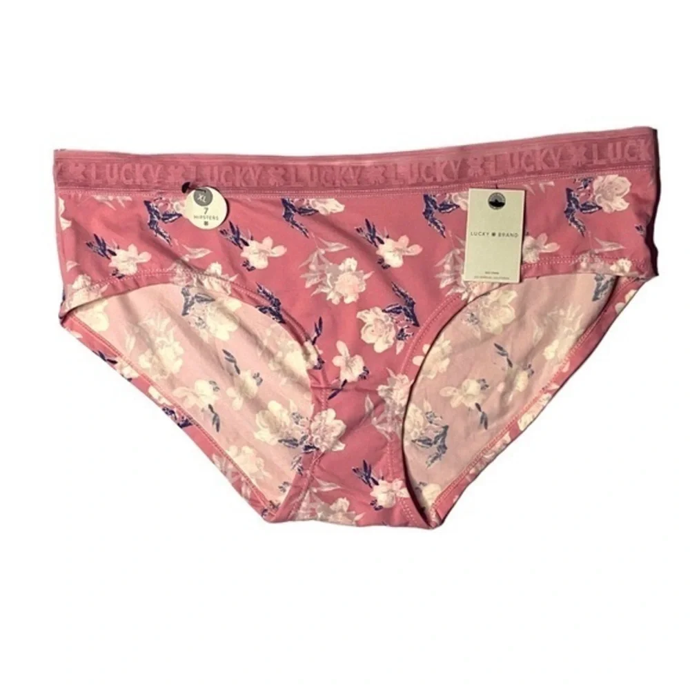 LUCKY BRAND UNDERWEAR (2PCS)